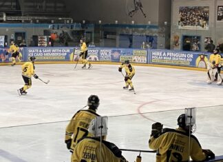 Widnes Wild prepare for double Deeside derby