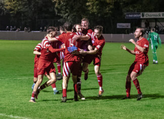 “We can take points off any team in this league” – AFC vice captain Fisher-Jones