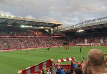 PODCAST: The lowdown on Liverpool vs Manchester United