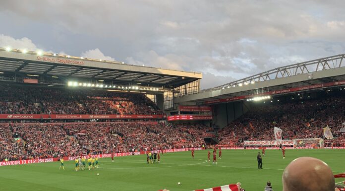 Mersey Sport Live Podcast: Is VAR killing football?