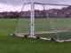 Eastham & District Junior League ban “inevitable,” says Wirral coach Shaftesbury Fields closed- pic by Louis Parr