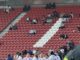 St Helens coach Craig Richards wants his team to relax before Grand Final St Helens women- Photo taken by Rebecca Clayton