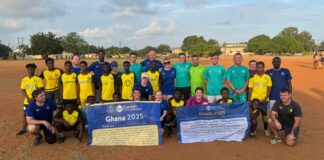 Everton in the Community. Featured image by Danny Prentice.
