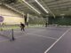 Liverpool based Pickleball Club reaping the rewards of a rapidly growing sport