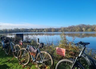 Education plea to ensure cyclist safety in Liverpool City Region