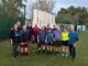 No tackles, just teamwork and inclusivity – walking rugby is on the rise in Liverpool Liverpool Collegiate walking rugby training