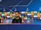 Cody Gakpo to use “embarrassment” of Forest defeat against PSV Cody Gakpo speaking to the media ahead of Liverpool vs PSV Eindhoven in UEFA Champions League GW5. Pic by Aled James