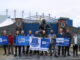 Walking sessions between Everton grounds to support men’s mental health