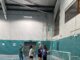 Merseyside netball’s struggle as playing costs rise and the weather gets colder Marshalls' putting the training into a practice game. Picture by Phoebe Ross
