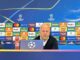 Arne Slot says he still feels supported despite Liverpool’s winless run Arne Slot speaks after Liverpool's 4-1 defeat to PSV. Photo by James Chettle.