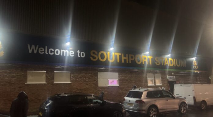 Late derby drama sees Southport rescue a point against Chester