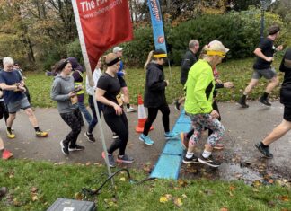 Liverpool’s MoRun: Hundreds Run to Support Men’s Health