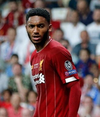 Joe Gomez’s fight to reclaim first team football