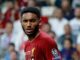 Joe Gomez’s fight to reclaim first team football
