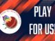 Mersey Rose Cricket Club host diverse indoor winter training X social media post- credits to Mersey Rose Recs CC