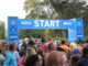 Liverpool running numbers rise across the city as residents become more active Starting gate of BTR Liverpool Half Marathon. From Wikimedia Commons