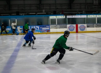Widnes Wild aim for playoffs after successful start to season