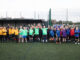WATCH: Inside the St Helens walking football club that combines world cup winners with beginners