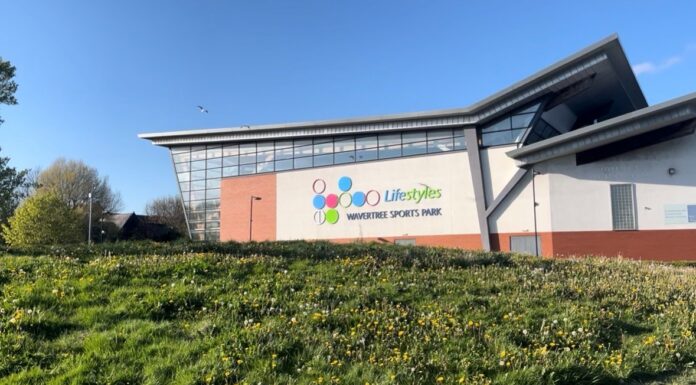 Merseyside’s fitness price divide: where your wallet gets a workout Lifestyles Wavertree Sports Park. Photo by Jake Reed