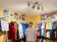 Full Time Fits founder in Red Brick Store. Credit Full Time Fits