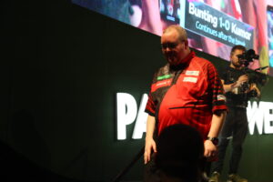 Stephen Bunting