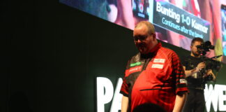 Stephen Bunting