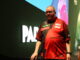 Unrelenting pressure on Bunting as Premier League heads to Belfast Stephen Bunting following his 3-0 win over Nitin Kumar. Photo taken by Alex Parker.