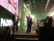 Premier League Darts returns to Liverpool as Luke Littler hunts title Luke Littler waves fans on following victory in the World Championship. Photo by Alex Parker.