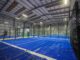 Ignite Padel opens Liverpool’s first indoor padel courts Ignite Padel in Speke - Photo by Matthew Owens Media