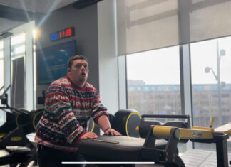 WATCH: The life changing project for people with learning disabilities