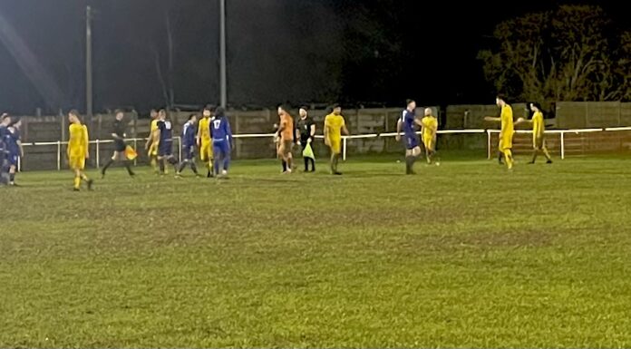 Ballers League Da Silva inspires Squires Gate to overturn Maghull