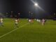 AFC Liverpool humbled by league leaders Wythenshawe in feisty clash Wythenshawe players clapping Luke Patrick