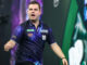 Zonneveld sets goal of top 32 following upset over Michael Smith
