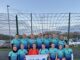 LJMU’s Women’s Football team share ‘Week of Giving’ campaign with Alder Hey