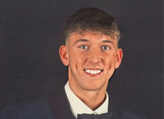 WATCH: Champion beach sprinter turns to Liverpool Harriers for world title target