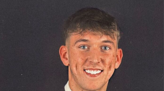 WATCH: Champion beach sprinter turns to Liverpool Harriers for world title target