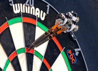 Can Littler and Bunting bounce back ahead of Night Two in Antwerp?