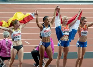The heptathlon survivor: Why Katarina Johnson-Thompson keeps coming back image from wikicomms