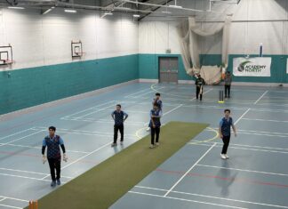 World in One City launches first indoor cricket tournament