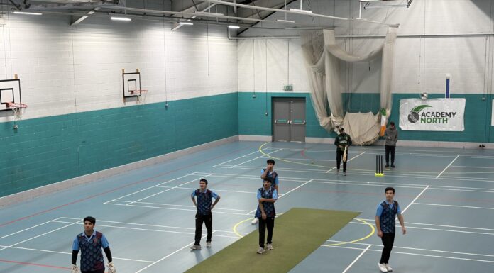 World in One City launches first indoor cricket tournament