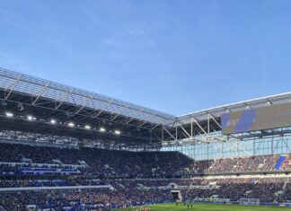 Everton and raves – an unexpected link