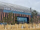 The Hill Dickinson Stadium. Photo by Sienna Hughes.