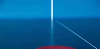 Table Tennis paddle