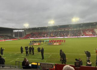 WSL: Liverpool draw 0-0 with London City Lionesses in first game of 2026