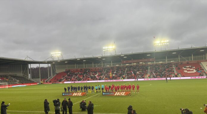WSL: Liverpool draw 0-0 with London City Lionesses in first game of 2026