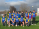 WATCH: Warrington Wolves Disability Football team unveil new kit