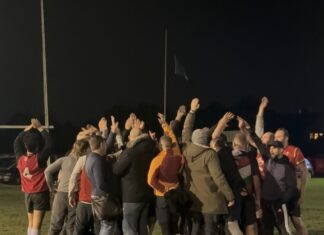 Liverpool Tritons: City’s first inclusive Rugby Union team celebrates decade of diversity