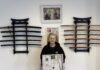 Sue King - Ju-jitsu legend