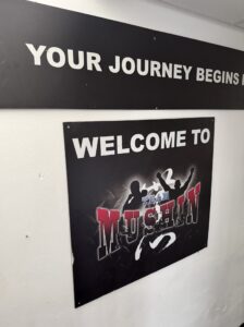 Team Mushin banner