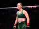 Molly McCann set for Liverpool homecoming after victory over Beata Dudek